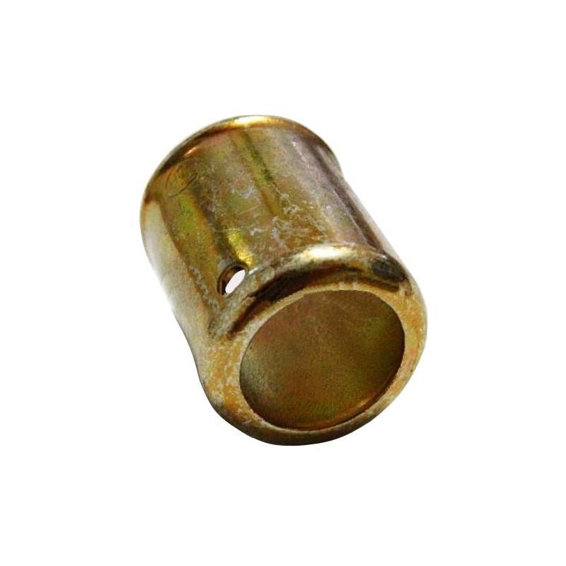 Ferrule de sertissage basse pression 30mm