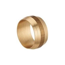 Bague coupante pouce 1/8"