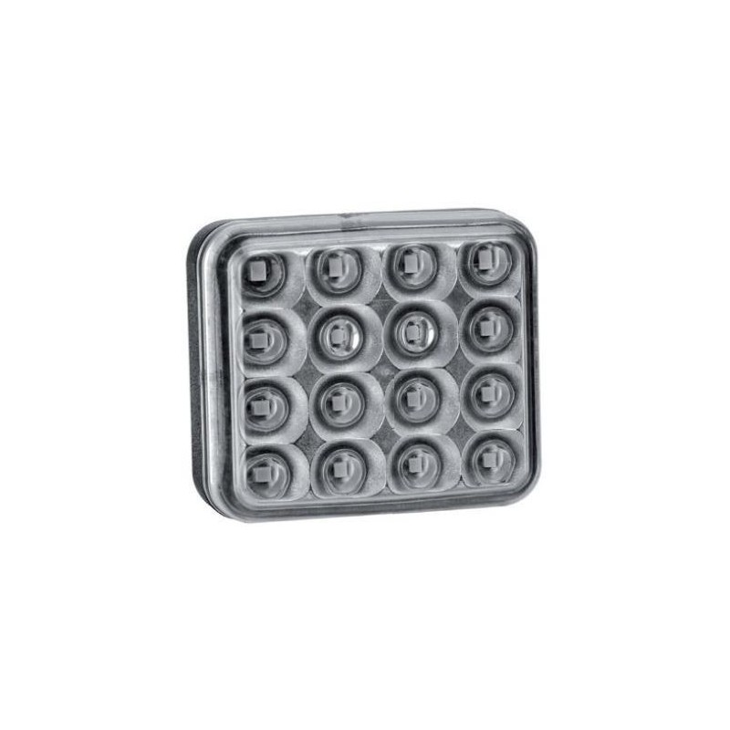Feu arrière LED recul