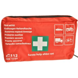 Trousse de secours