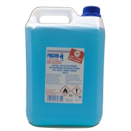 Antigel lave glace préparé 5l