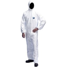 Salopette Tyvek XL