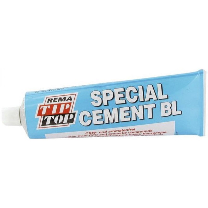 Tip Top special cement 70g