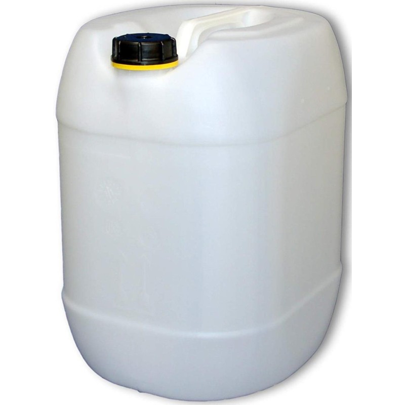 Bidon plastique vide 30L Bidon plastique vide 30L