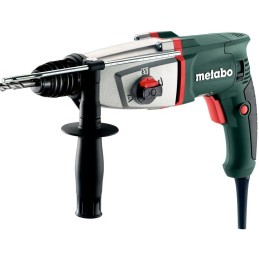 Marteau perforateur Metabo KHE2644