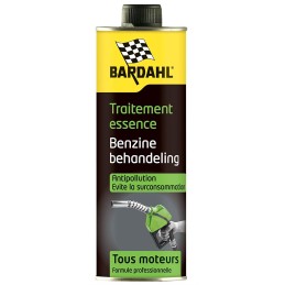 Nettoyant préventif essence Bardahl