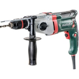 Perceuse à percussion Metabo SBE 780-2