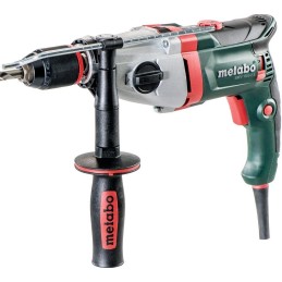 Perceuse à percussion Metabo SBEV 1300-2S