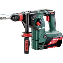 Marteau perforateur sans fil Metabo KHA 36 LTX