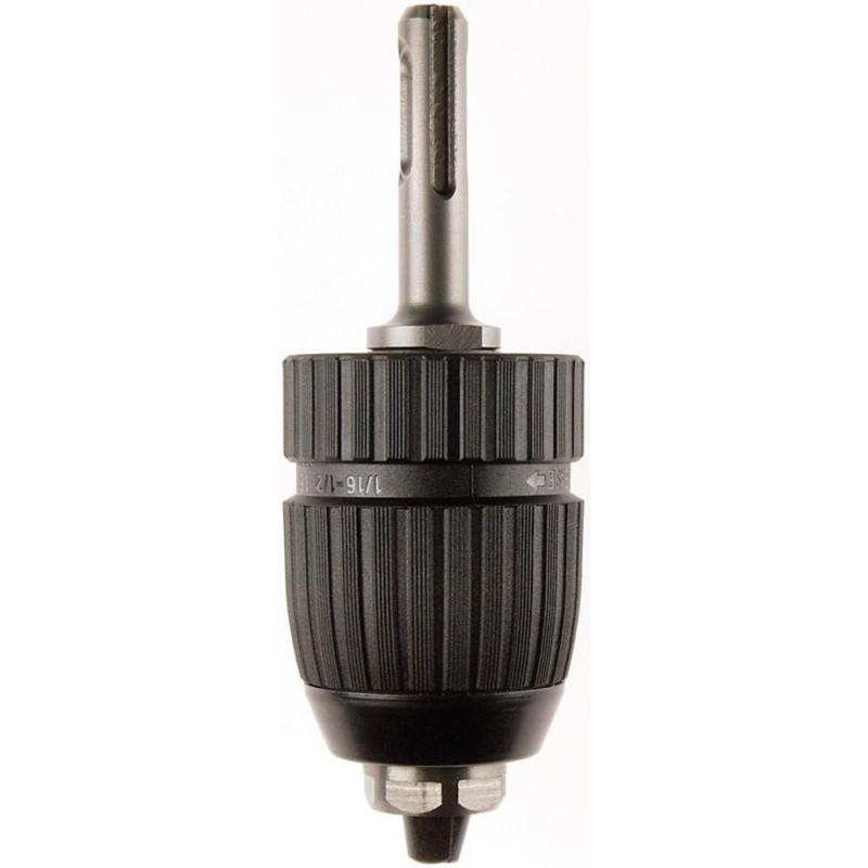 Mandrin auto-serrant 1,5 à 13mm SDS+ Mandrin auto-serrant 1,5 à 13mm SDS+