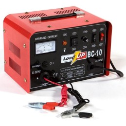 Chargeur de batterie LOAD-UP 3A