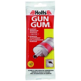 Gun Gum (bandage)