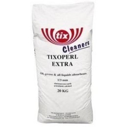 Tixoperl extra