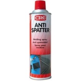 Anti-spatter