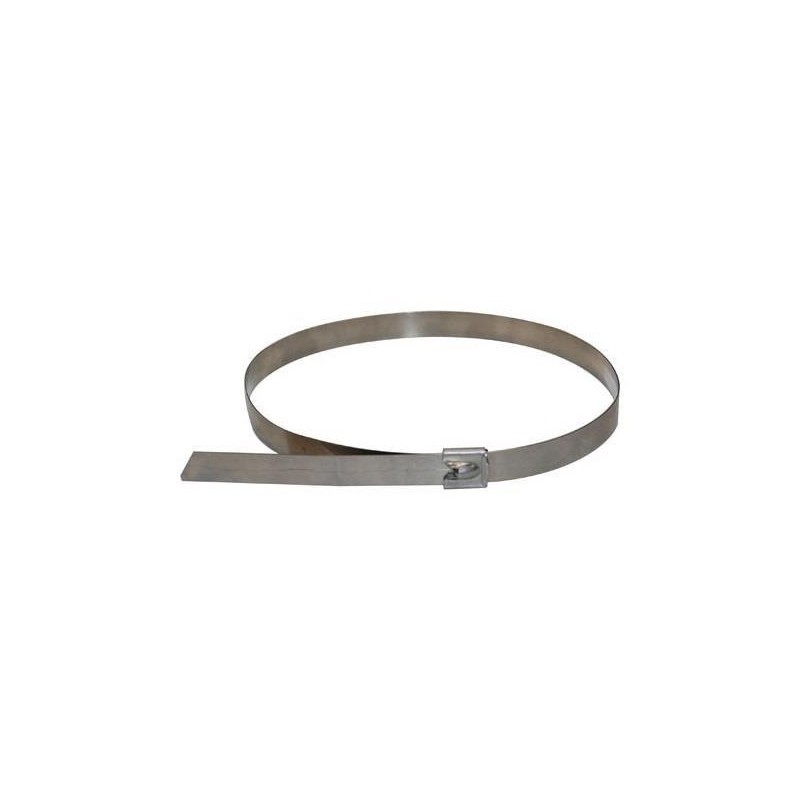 Collier colson inox 4,6 x 520mm