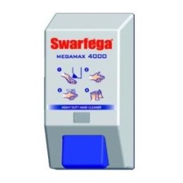 Distributeur SWARFEGA