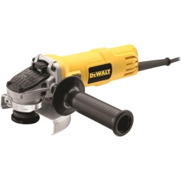 Meuleuse Dewalt 125mm DWE4057QS