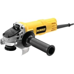 Meuleuse Dewalt 125mm D28137-QS