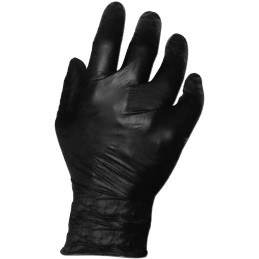 Boite 100 gants nitrile XL