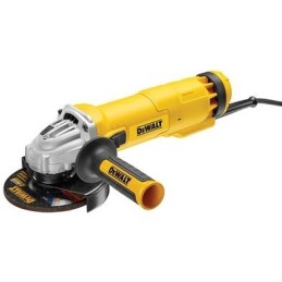 Meuleuse Dewalt 125mm DWE4207-QS