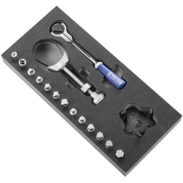 Module kit vidange - Expert E200245