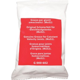 Sachet 90 g de graisse neutre pour cardan