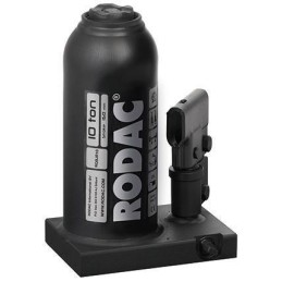 Cric bouteille premium 20T - hauteur 234 à 459mm