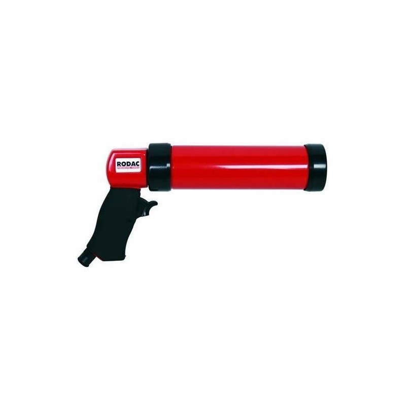 Pistolet à silicone RC107