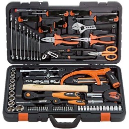 Valise de maintenance 83 outils