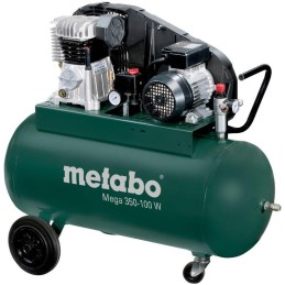 Compresseur Metabo MEGA 350-100W