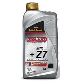 Huile de transmission MATIC+ Z7 ATF 1L