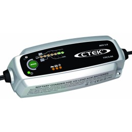 Chargeur de maintien CTEK 3.8