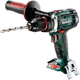 Perceuse-visseuse Metabo BS 18 LT Quick Impuls