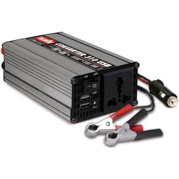 Transformateur 12V - 230V (300W)