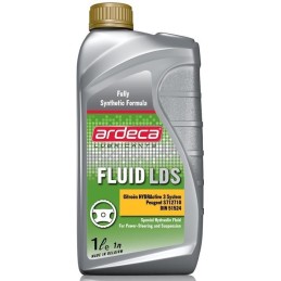 Huile de transmission FLUID LDS 1L