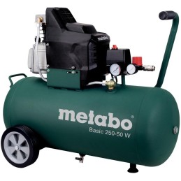 Compresseur Metabo BASIC 250-50W