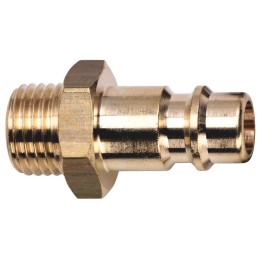 Filet mâle - Euro mâle G1/4" M - Euro