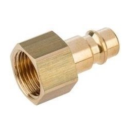 Filet femelle - Euro mâle G1/4" F - Euro