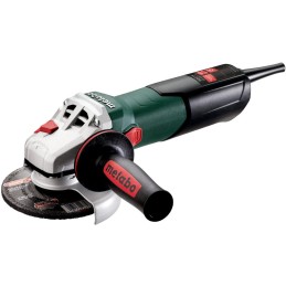 Meuleuse Metabo W 9-125 QUICK