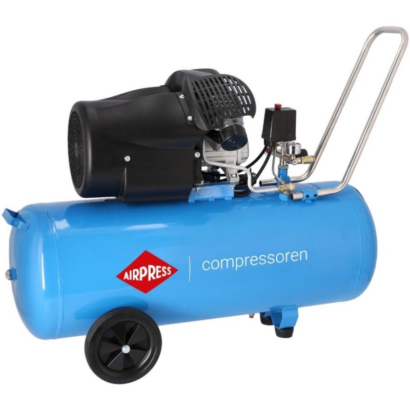 Compresseur AIRPRESS HL425/100