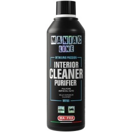 INTERIOR CLEANER PURIFER 500 ml