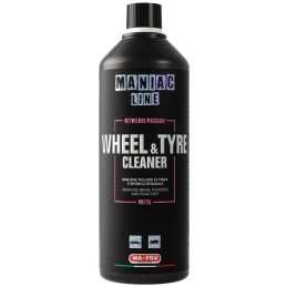 WHEEL TYRE CLEANER 1000 ml