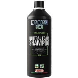 NEUTRAL FOAM SHAMPOO 1000 ml