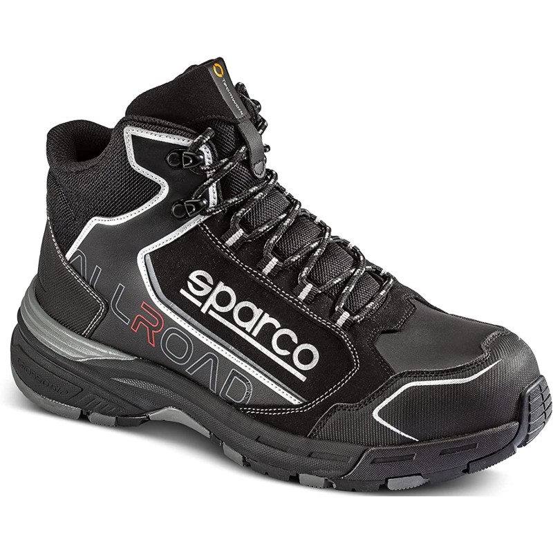 Chaussure haute SPARCO Okayama p. 42