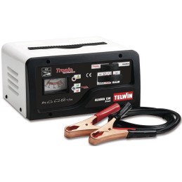 Chargeur de batterie Telwin Alaska 150