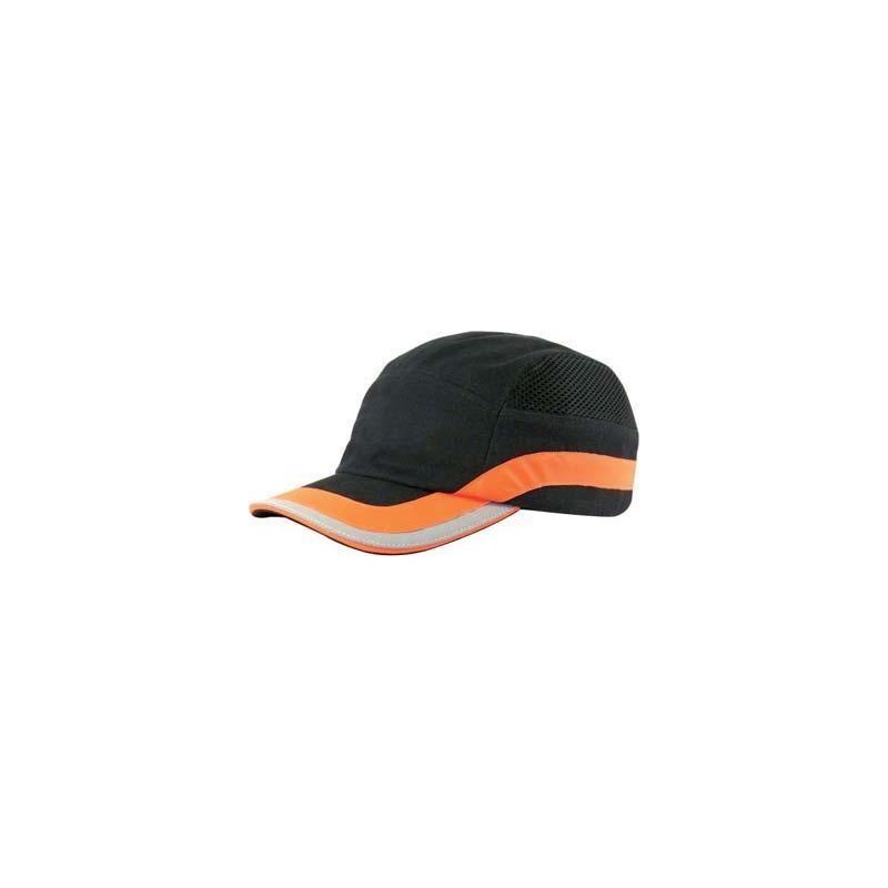 Casquette de sécurité