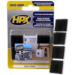 Pads Duo Grip