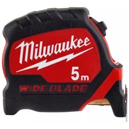 Mètre ruban premium Milwaukee 5m