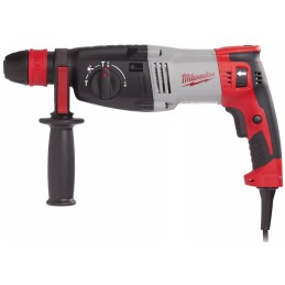 Marteau burineur SDS+ Milwaukee PH30POWERX 1030W