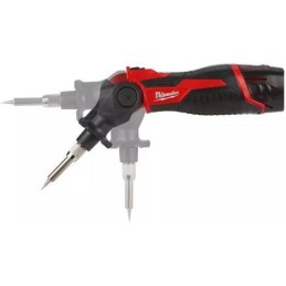 Fer à souder 12V Milwaukee M12SI-201C